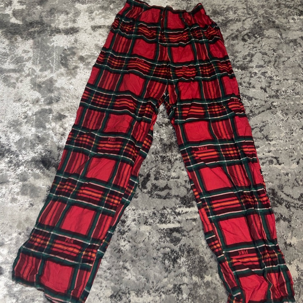 PINK Pajama Pants
